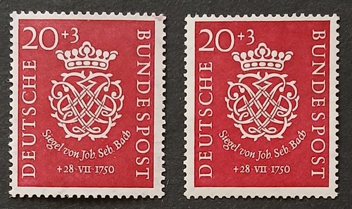 Bund bach minr - minr., **