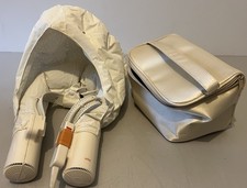 Trockenhaube Schwebehaube