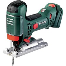 Metabo Stichsäge STA 18V LTX