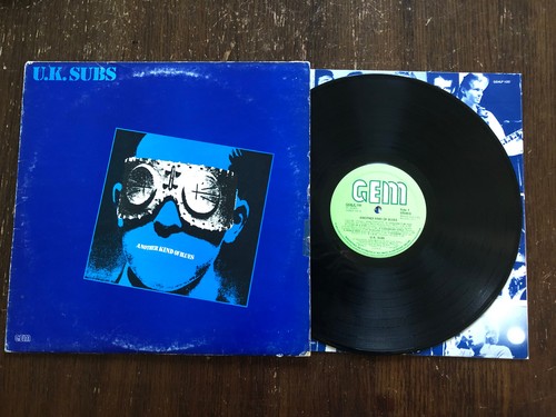 Subs another kind - uk,