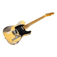 Fender custom shop limited - fender,