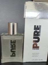Flakon Jil Sander Pure for Men