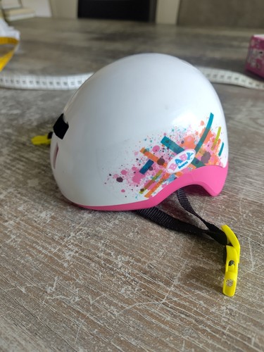 Baby born fahrradhelm - baby,