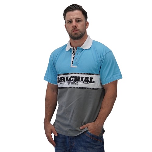 Brachial polo shirt - brachial, polo-shirt