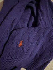 Polo Ralph Lauren Schal