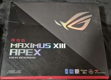 Republic of Gamers ROG Maximus