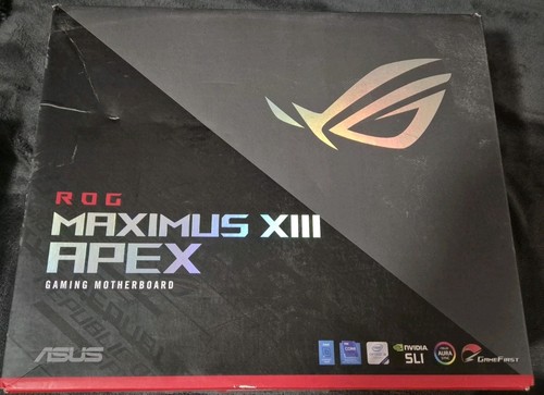 Republic gamers rog maximus - gamers,