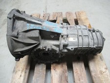 Porsche boxster 986 getriebe - s,