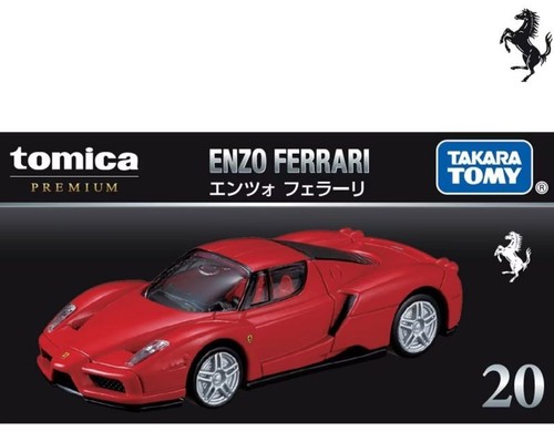 Ferrari enzo - enzo,