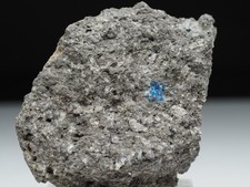 Hauyn, Mendig, Laacher See