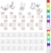 LED Strip Verbinder 4 Polig