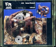 MW22 VERLINDEN 1578 RUINED