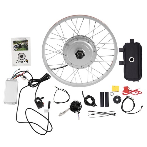 Zoll conversion kit - 20,