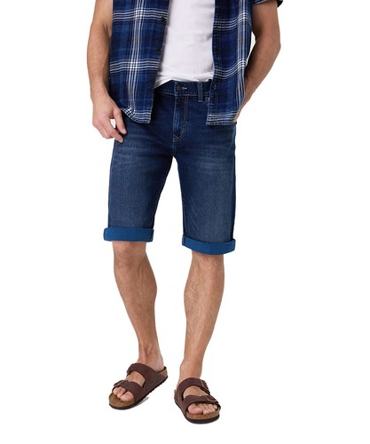 Pioneer bermuda shorts - pioneer,