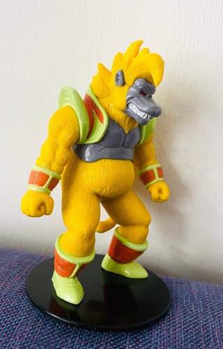 Dragonball figur 30 - dragonball, nr.