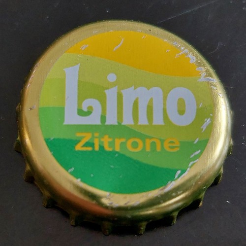 Motiv kronkorken paulaner - kronkorken,