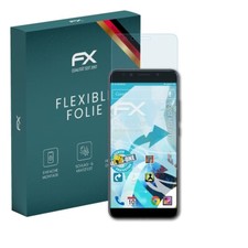 atFoliX 3x Folie für Zopo