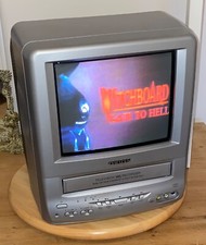 Witchboard – Gate to Hell – VHS – VPS Video – Dämonen-Horror – FSK 18 – selten