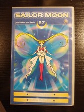 Sailor Moon 27- Doppelte