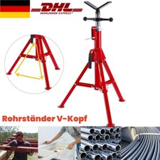 1/8"-12" Rohrstütze