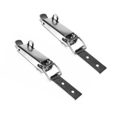 2 x XL Spannverschluss