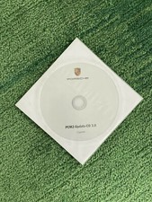 Porsche PCM 2 Update 3.0