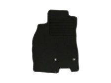 Velours Fußmatte für Renault Megane III Bj. 2008 - 2015 NEU Automatte BASIC LP