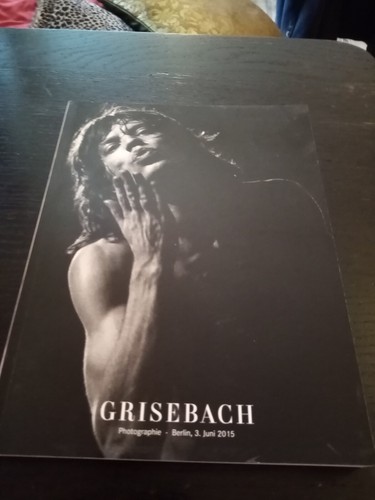 Grisebach katalog 238 - grisebach,