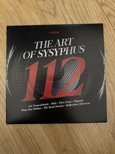 Sampler the art - cd, of