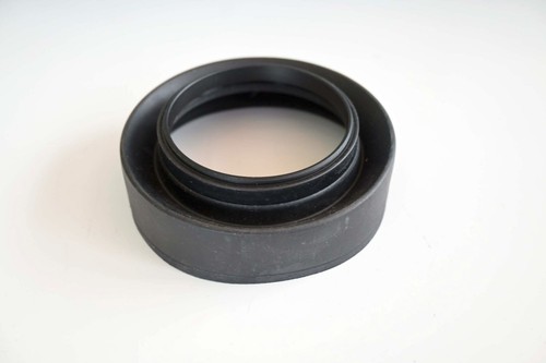Flexible tele gegenlichtblende - flexible,