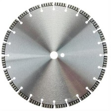 Diamanttrennscheibe Beton