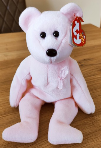 Beanie babies cure - ty,