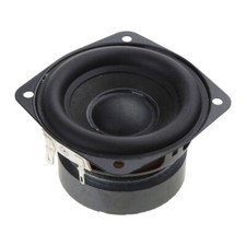 3inch balance speaker full - balance,