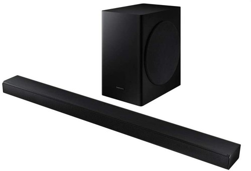 Samsung t650 - samsung, hw-t650