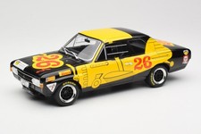 155704626 Opel Commodore A n25 Steinmetz H.Gerstle Nationenpreis Hockenheim M