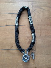 ABUS Set: Diskus 24/70