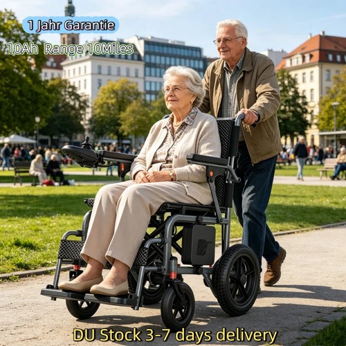 New leicht rollstühle ah - leicht,