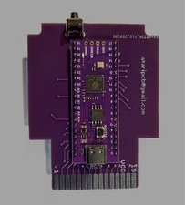 A8PicoCart Modul, Cartridge