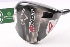 Callaway X Hot Driver / 9,5