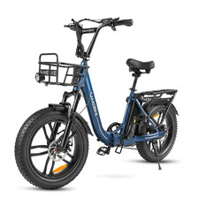 Samebike Faltbares eBike 20
