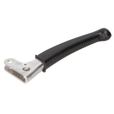 Bremshebel mit Hülle schwarz