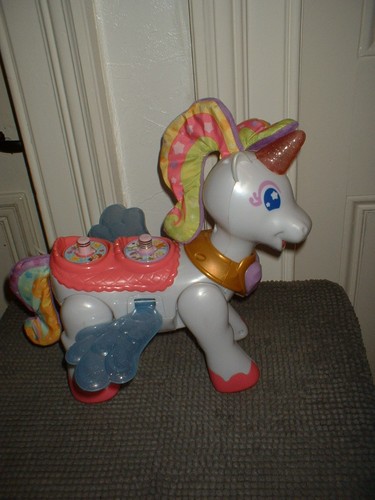 Vtech toot - cm, twinkle