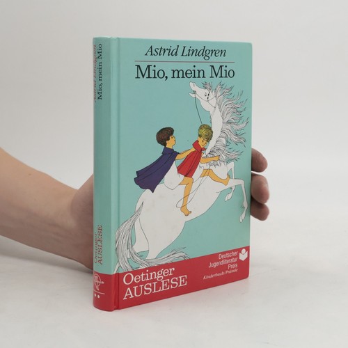 Mio mein - mein, mio 