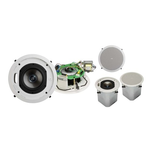 Tannoy cms 601 lautsprecher - cms,