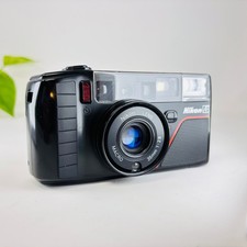 Nikon AF3 Point&Shoot Analog