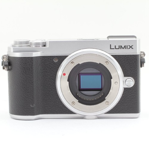 Panasonic gx7mk3 gehäuse - panasonic,