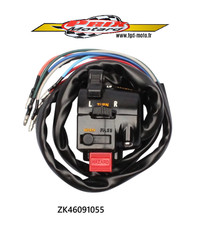 KAWASAKI Z 1000 A1 A2 1977