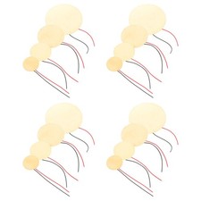  32 Piezo-Tonabnehmer