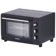 SEVERIN TO 2068 Minibackofen