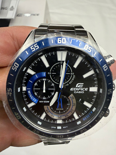 Casio edifice efv 620d 1a2vcr - edifice, efv-620d-1a2vcr